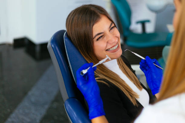 St Gabriel, LA Dental Services Company
