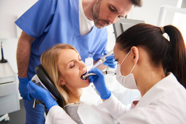 Best Emergency Dental Care  in St Gabriel, LA