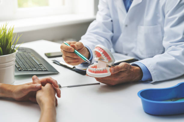Advanced Technology for Better Dental Care in St Gabriel, LA