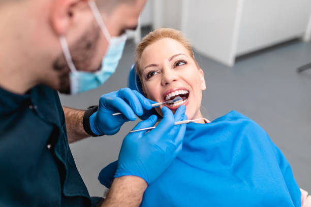 Best Dental X-Rays and Imaging  in St Gabriel, LA