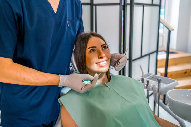 Best Tooth Extraction  in St Gabriel, LA