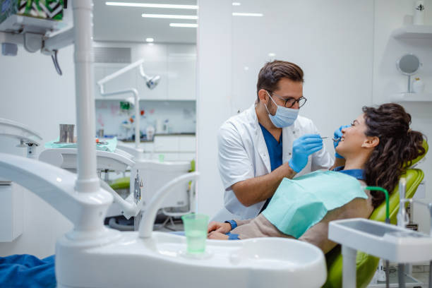 Best Teeth Whitening  in St Gabriel, LA