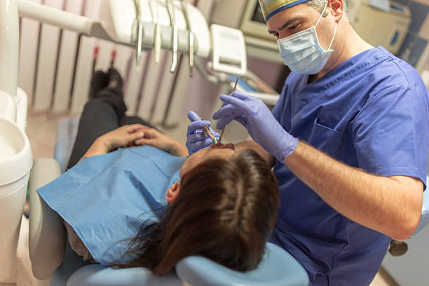 Best Cosmetic Dentistry  in St Gabriel, LA