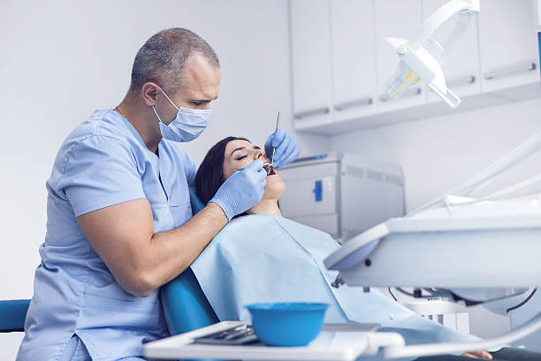 Dental Bonding in St Gabriel, LA
