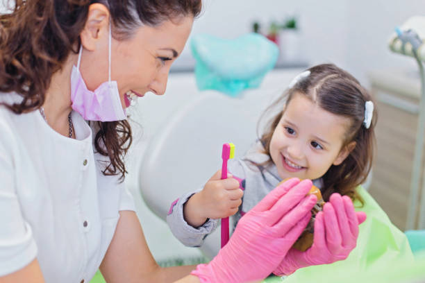 Best Dental Fillings (Composite and Amalgam)  in St Gabriel, LA